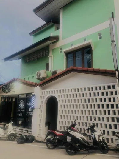 Bluegelatohousekohtao – 사진 2