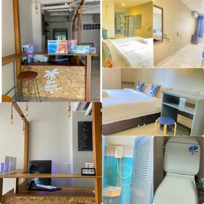 Bluegelatohousekohtao – 사진 8